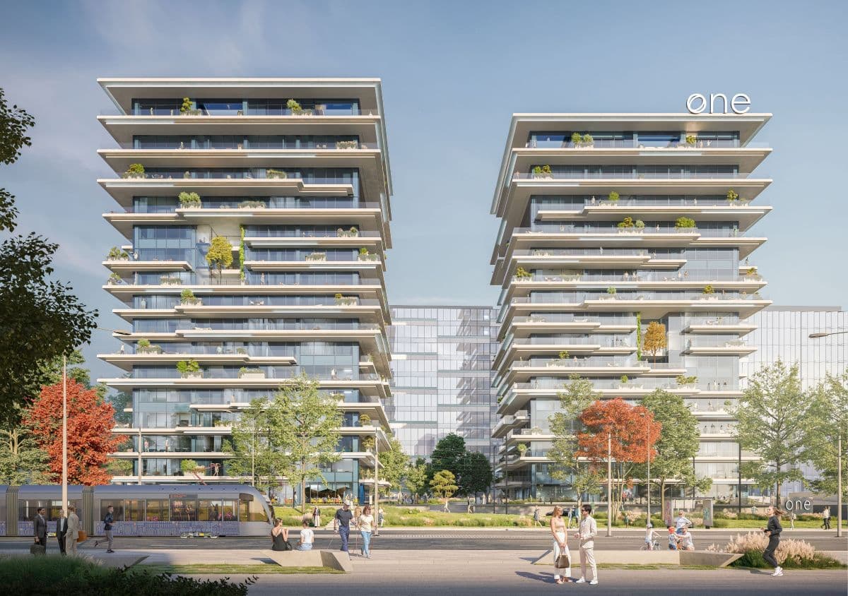 One United Properties posts a consolidated turnover of EUR 70.7 mln and a gross profit of EUR 22.6 mln in Q1 2025