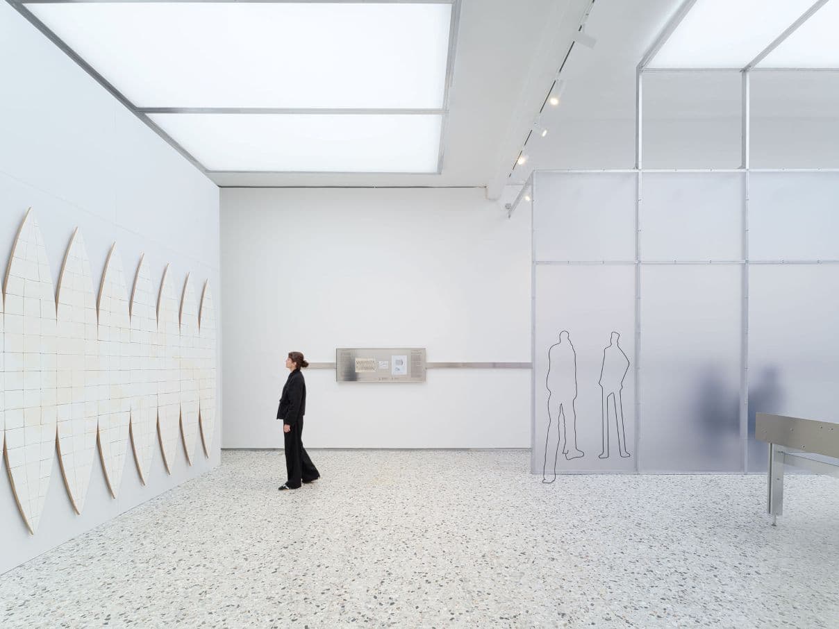 Human Scale: Project representing Romania at the Venice Architecture Biennale opens this weekend
