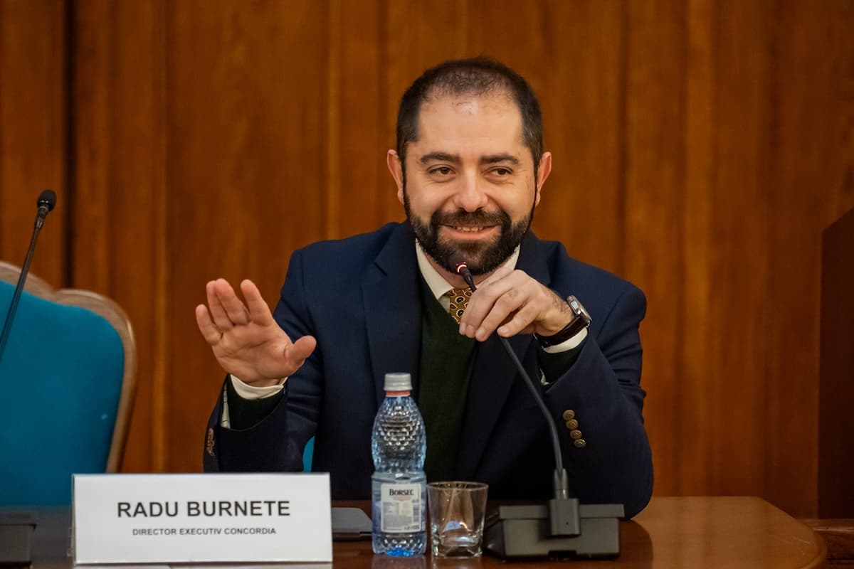 Executive head of Romanian employers' association appointed presidential advisor on economic and social matters