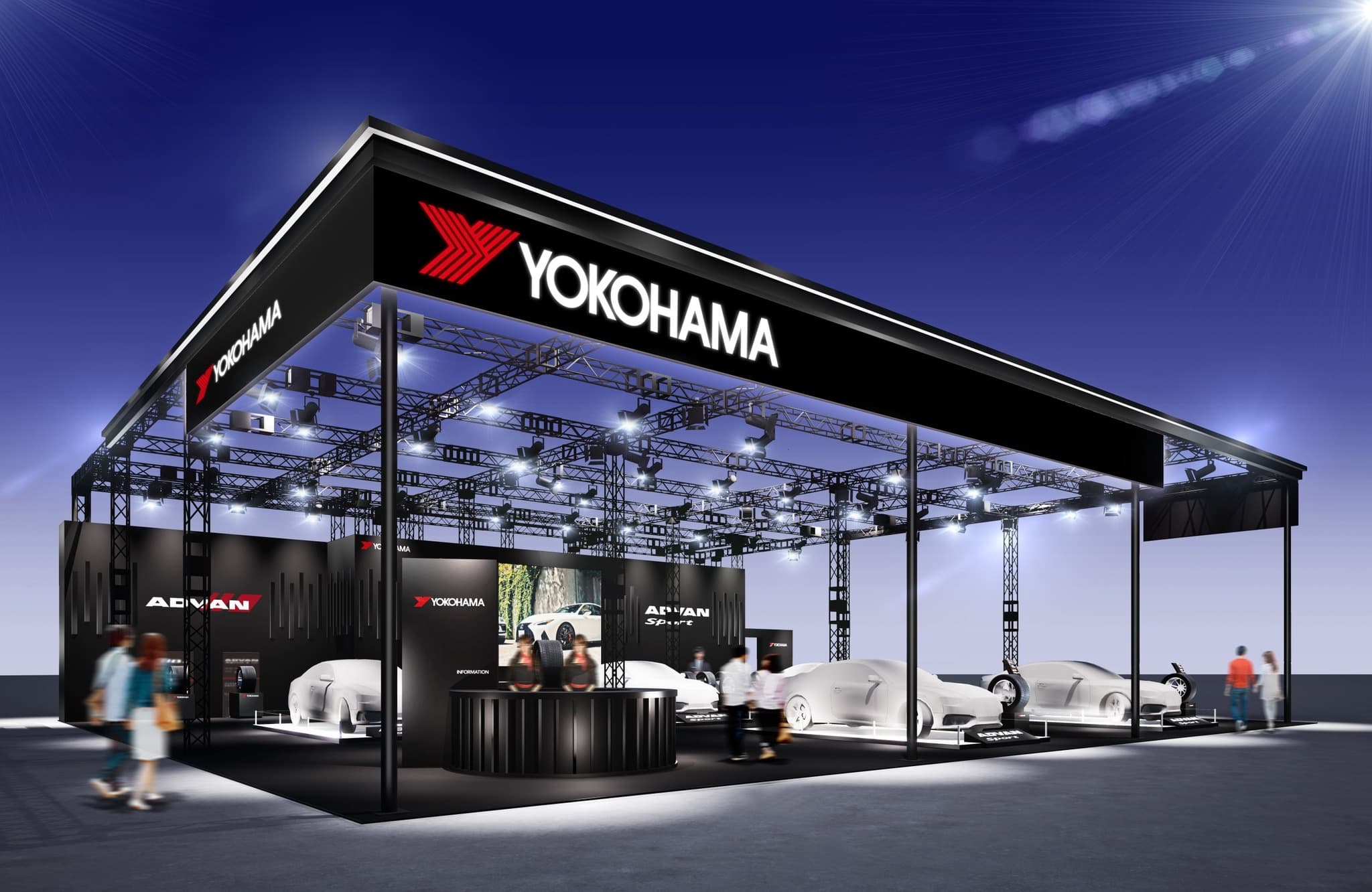 Japan’s Yokohama Rubber corporation acquires mining industry tire factory in Romania