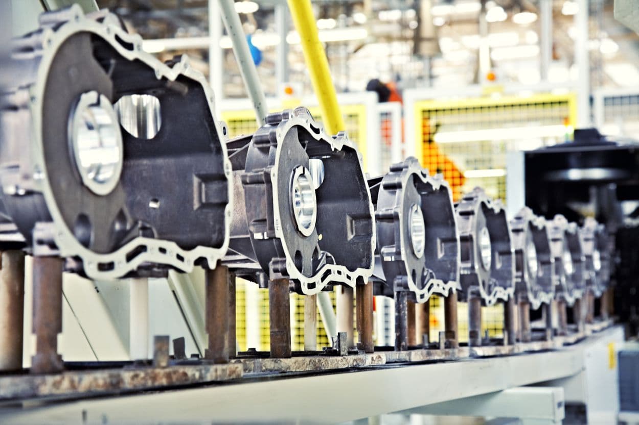 Car parts producer Forvia closes its second unit in Romania