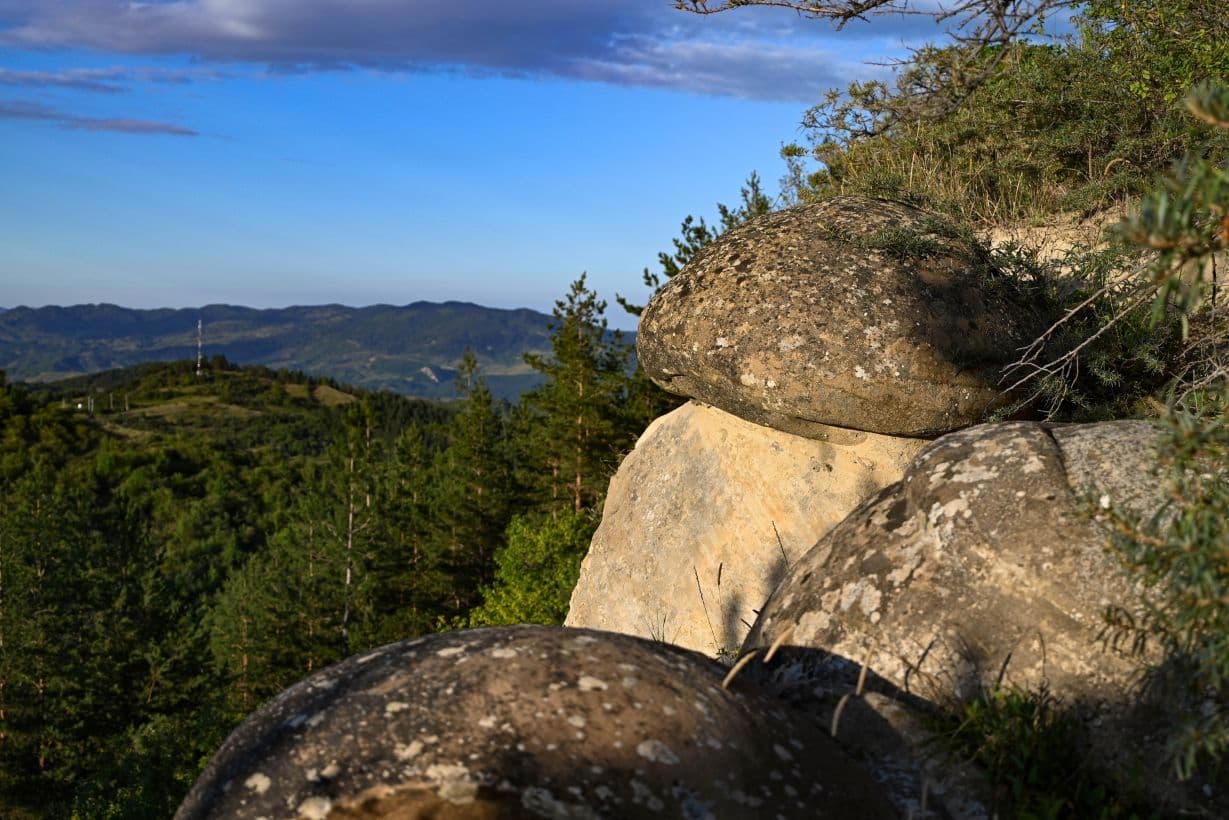 Buzău Land: UNESCO geopark in Eastern Romania opens additional visiting sites