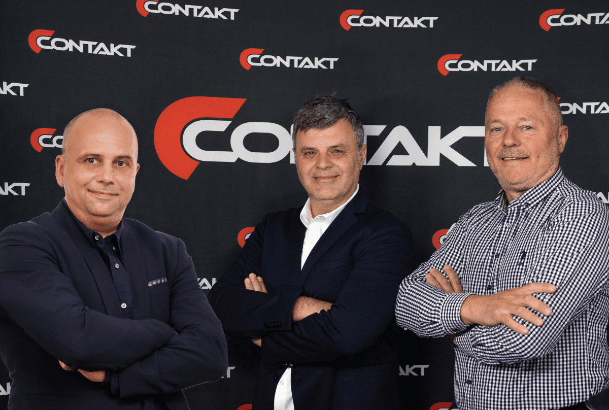 Romanian mobile phone accessory chain store Contakt announces EU expansion during IPO