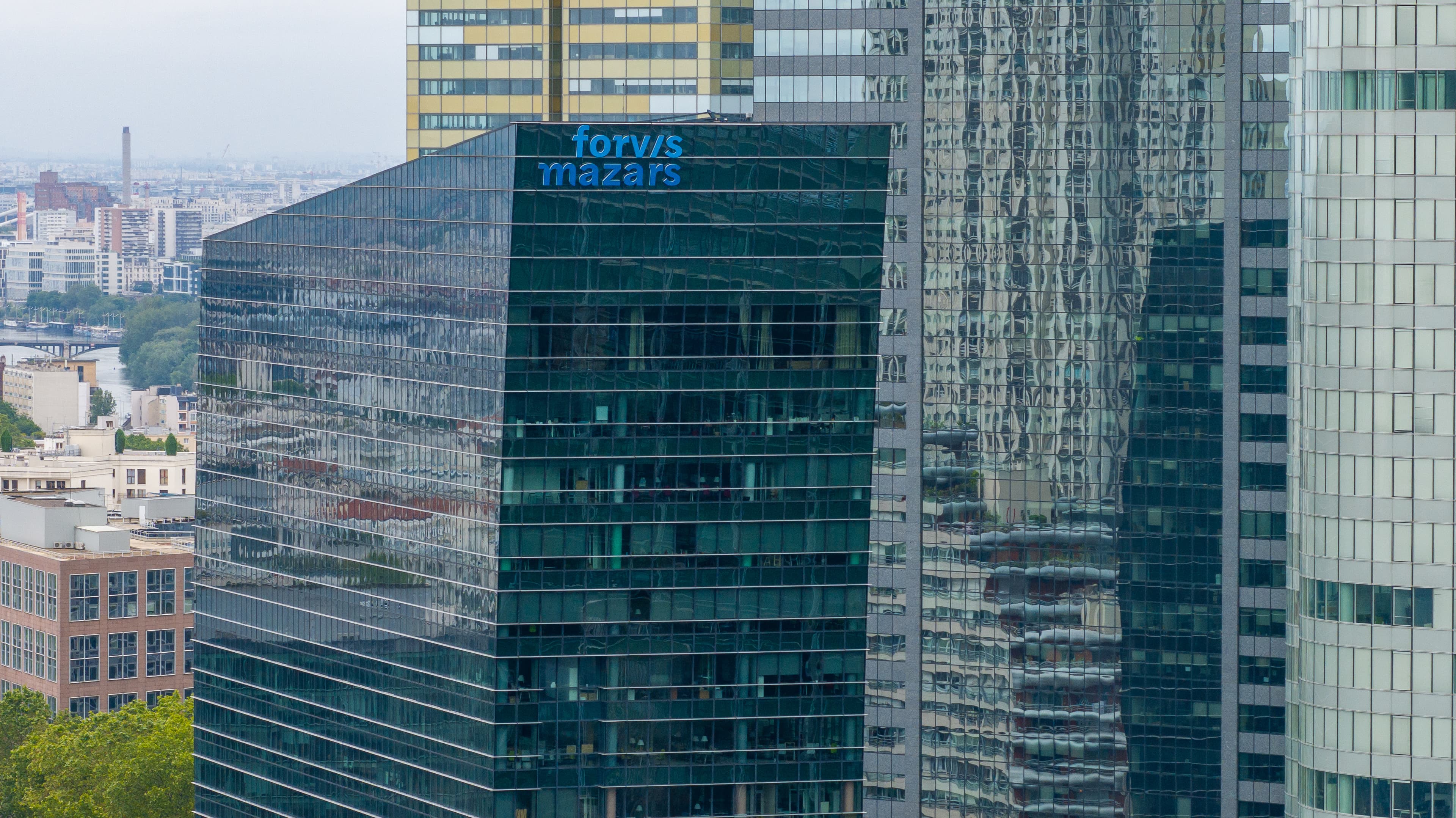 Audit and advisory company Forvis Mazars launches German-Romanian cross-border desk