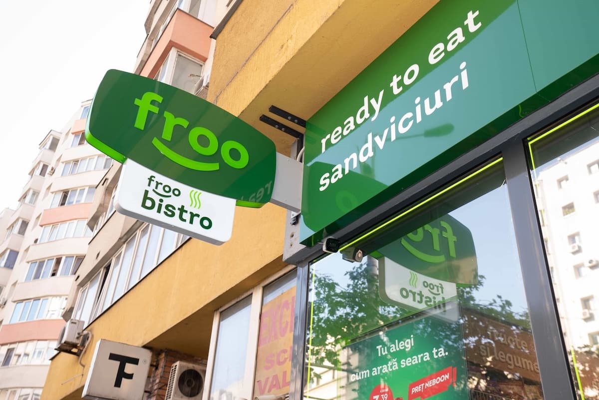 Polish retailer Zabka brings EUR 14.5 mln for expansion in Romania