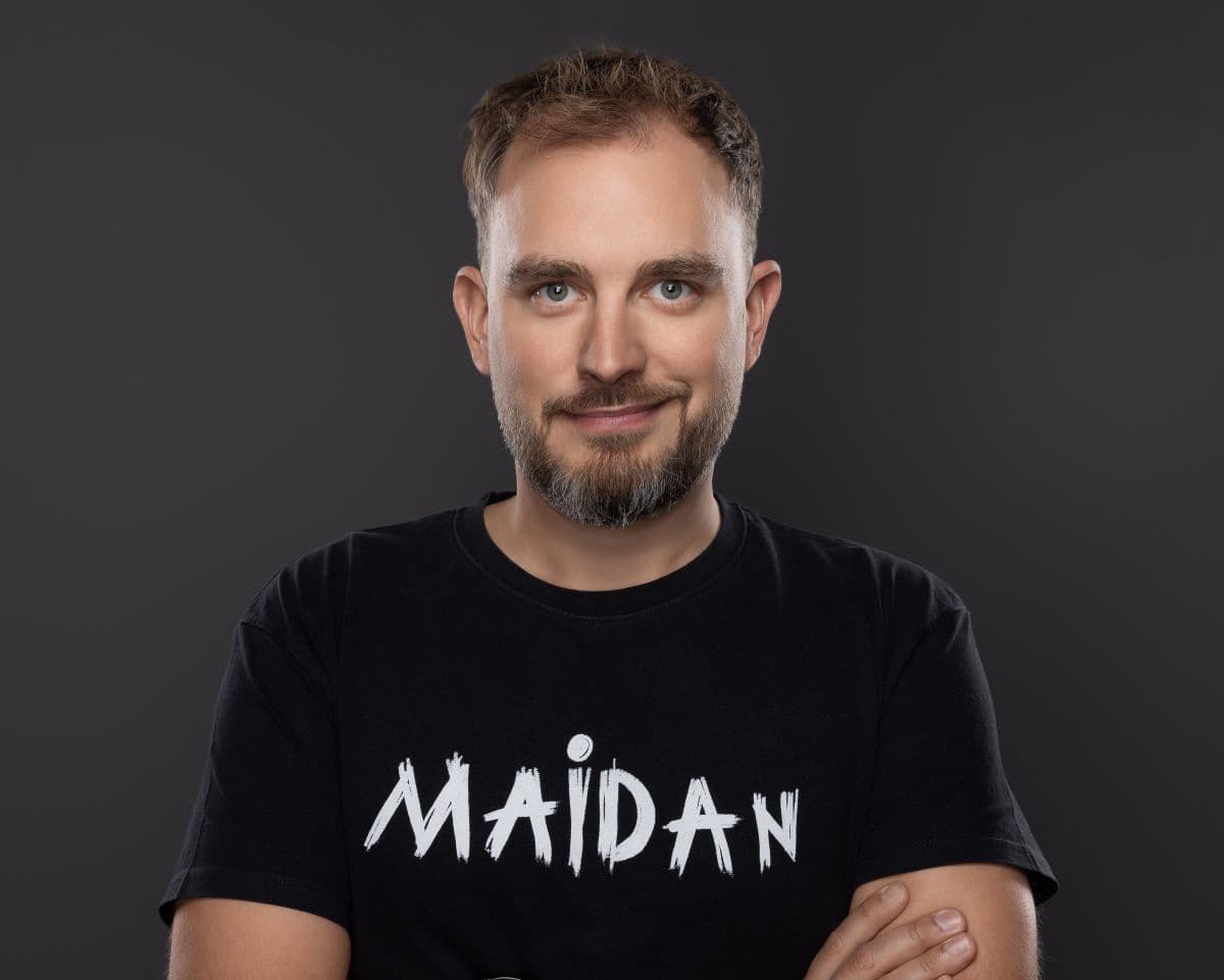 From childhood’s playground to business ecosystem: Maidan ended 2024 with 30% growth and EUR 500,000 in investments