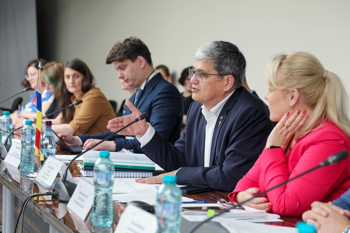Romania secured over EUR 900 mln through EEA & Norway Grants since 2007