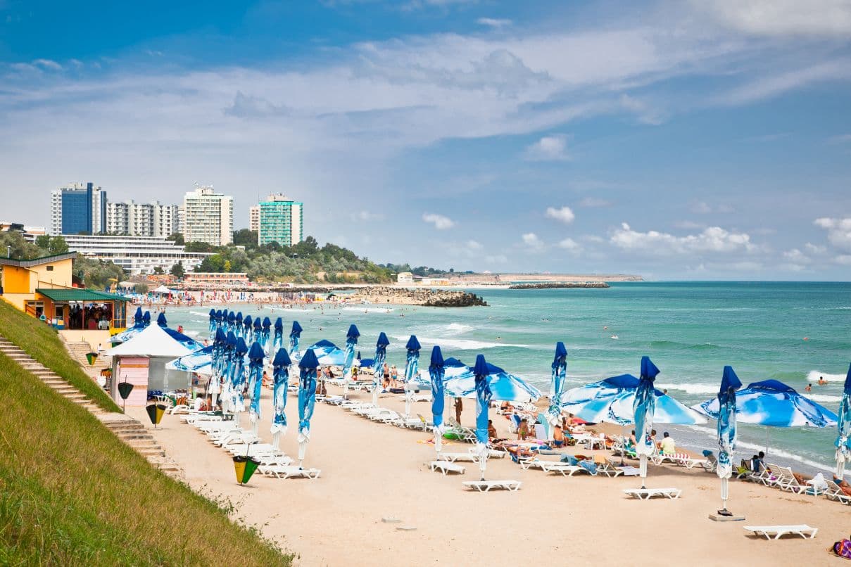 Survey: Romanian tourists choose local destinations