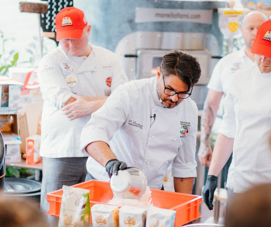 Western Romania: Oradea to host first edition of festival dedicated to Neapolitan pizza