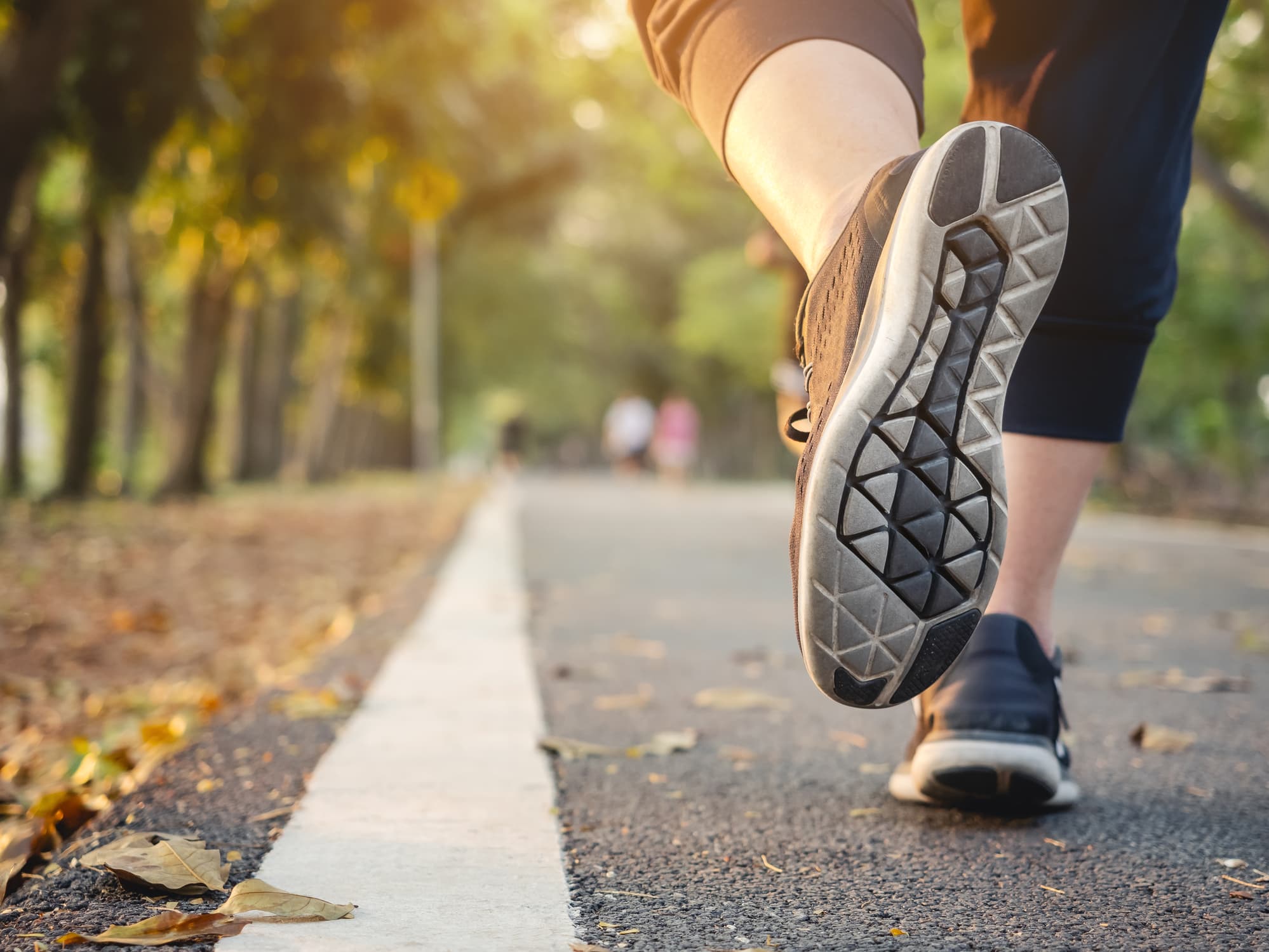 Third of Romanians do not engage in any type of physical activity, study shows
