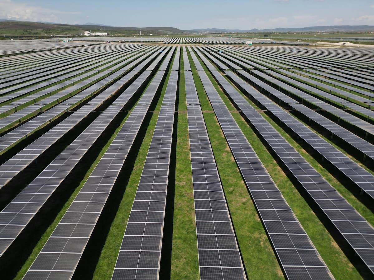 Danish Eurowind targets 1 GW in wind farms and BESS in Romania by 2030
