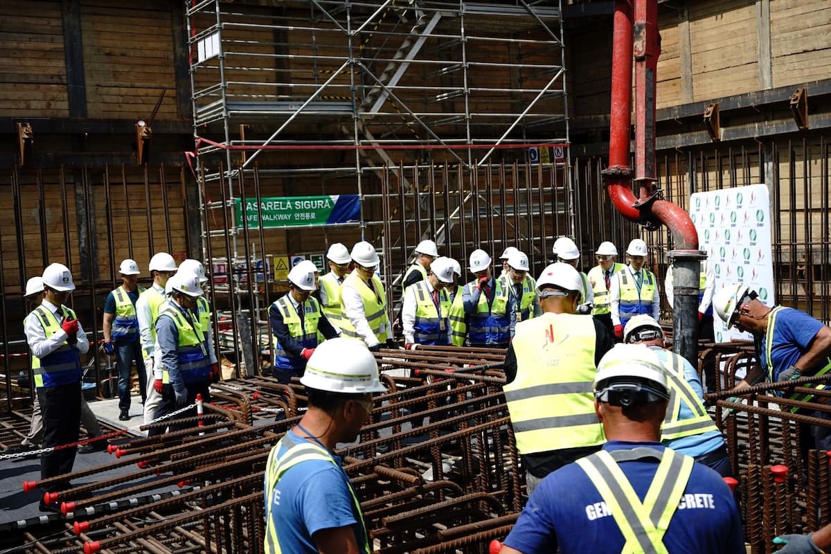 Romania begins work on Europe’s first tritium removal facility at Cernavodă nuclear power plant