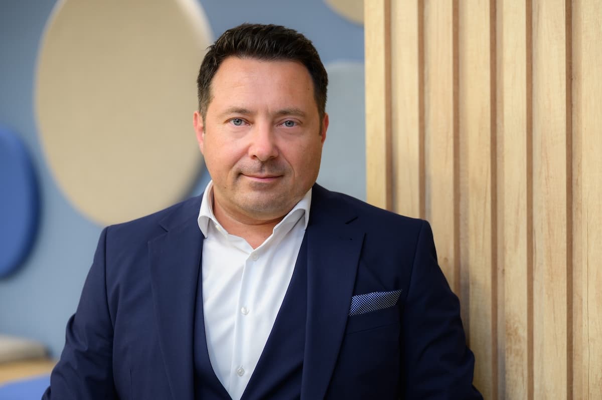 Romania’s Allianz-Țiriac Private Pensions appoints new CEO