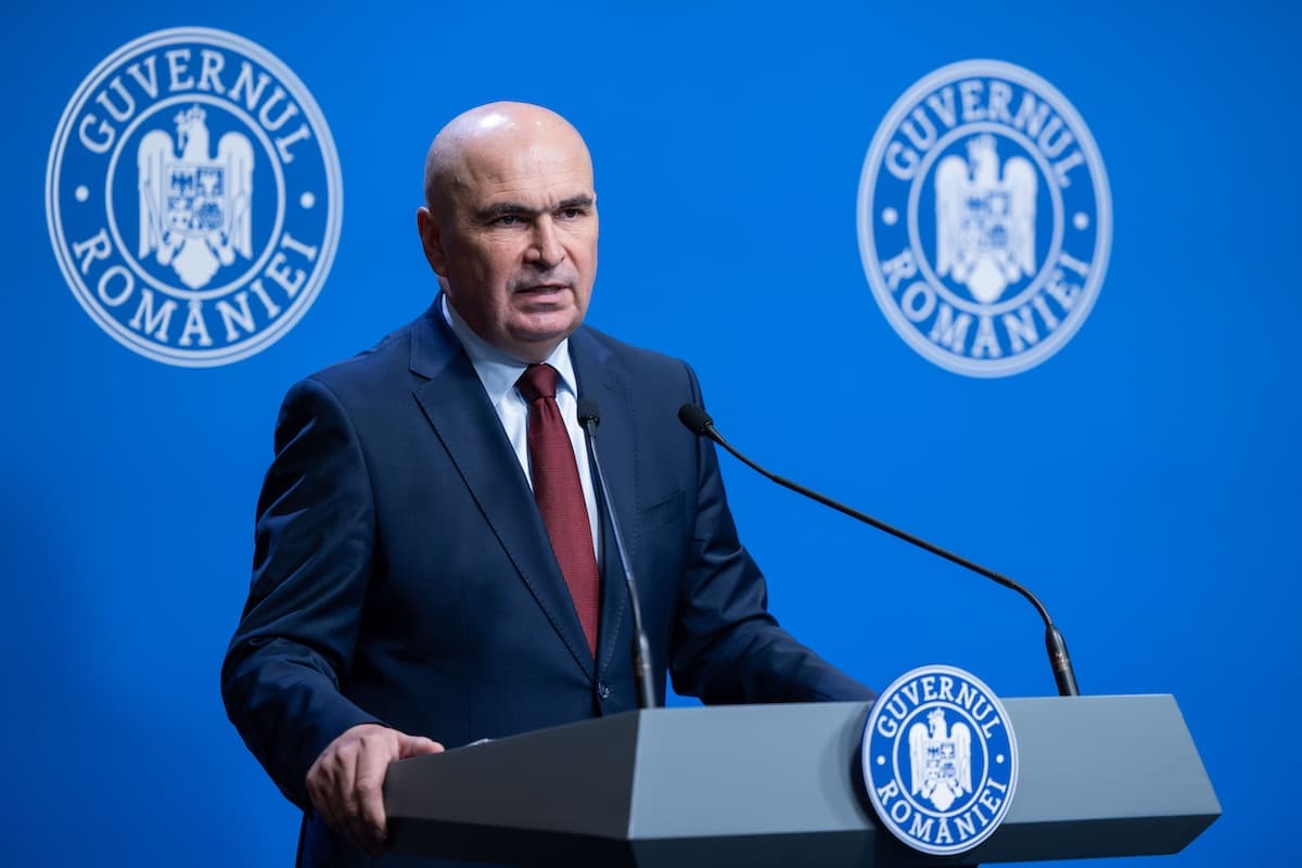 Romanian PM to head task group charged with reforming corporate governance in SOEs