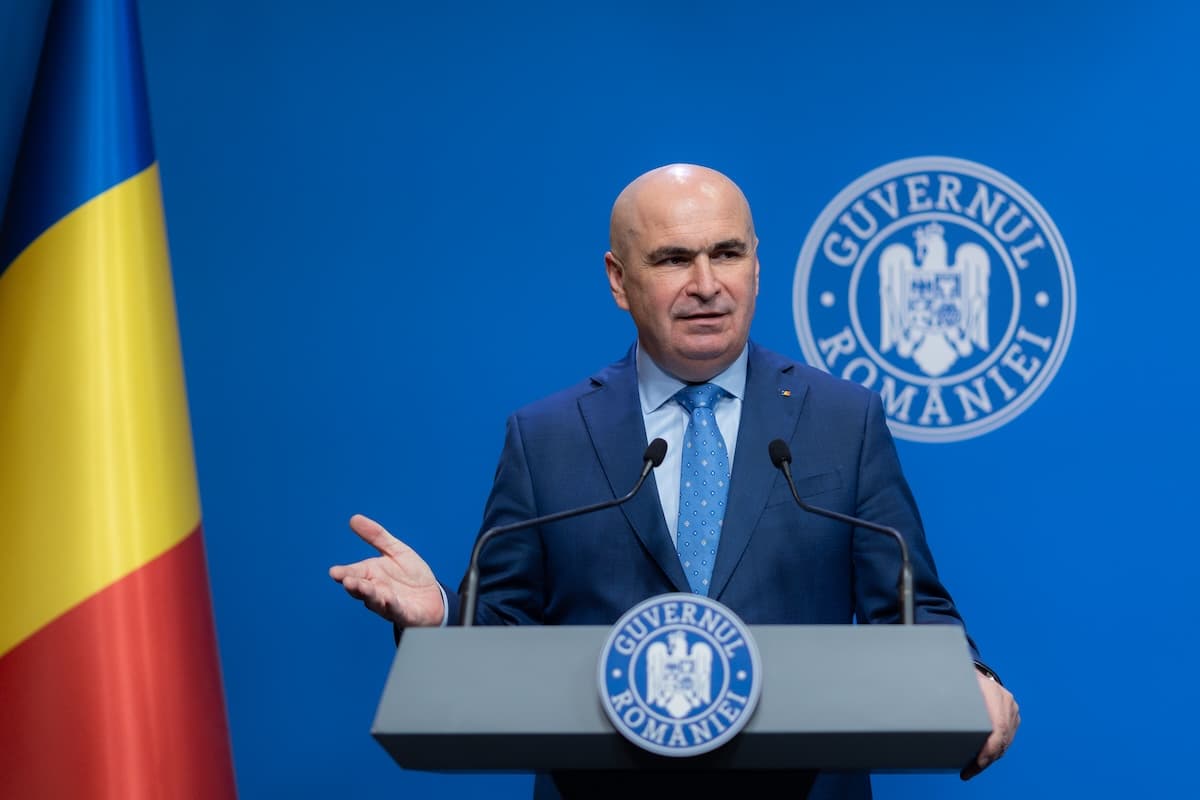 Romanian PM insists on 10% workforce cut in local administration