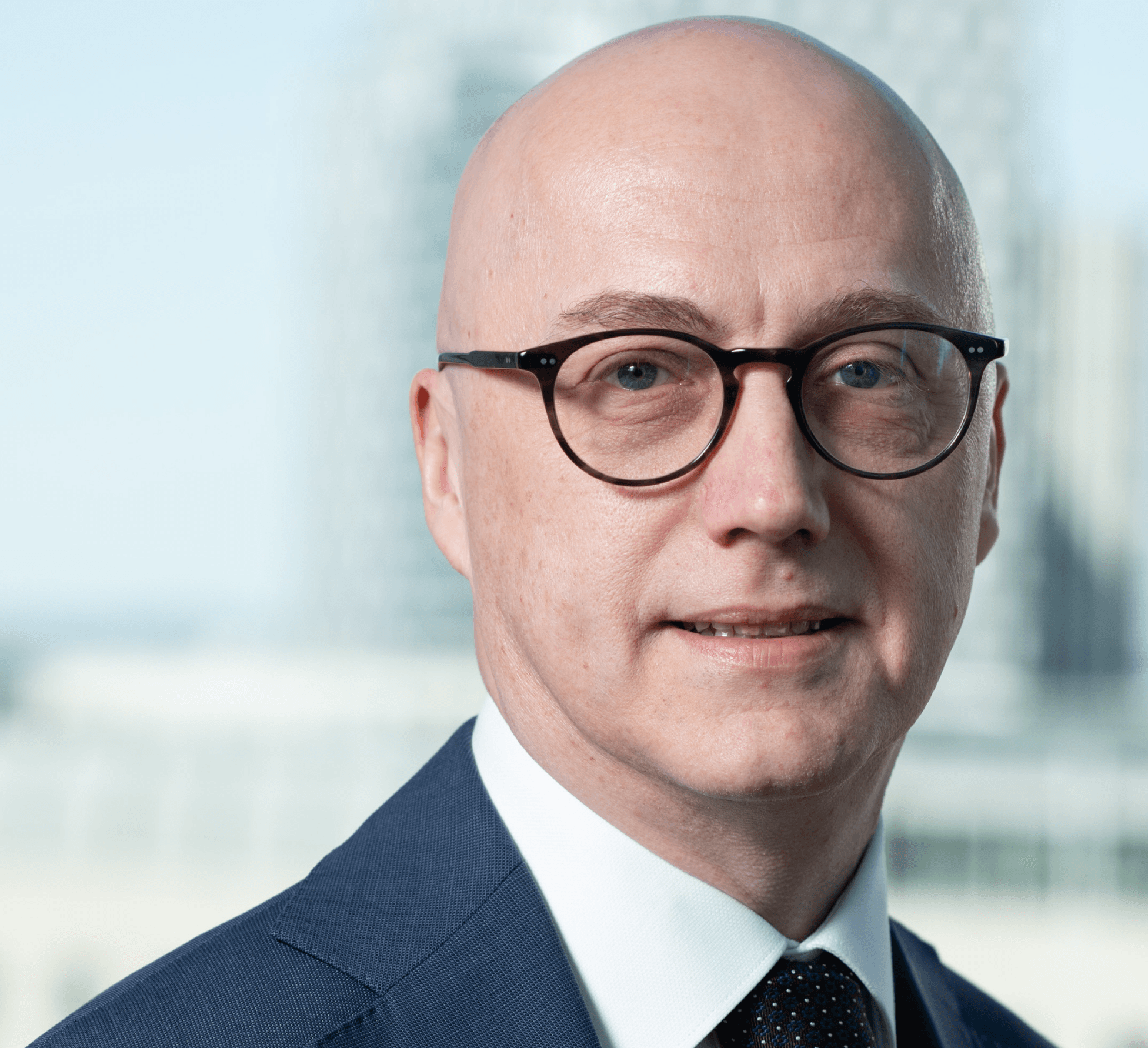 Societe Generale Global Solution Centre appoints Laurent Mirjol as CEO in Romania