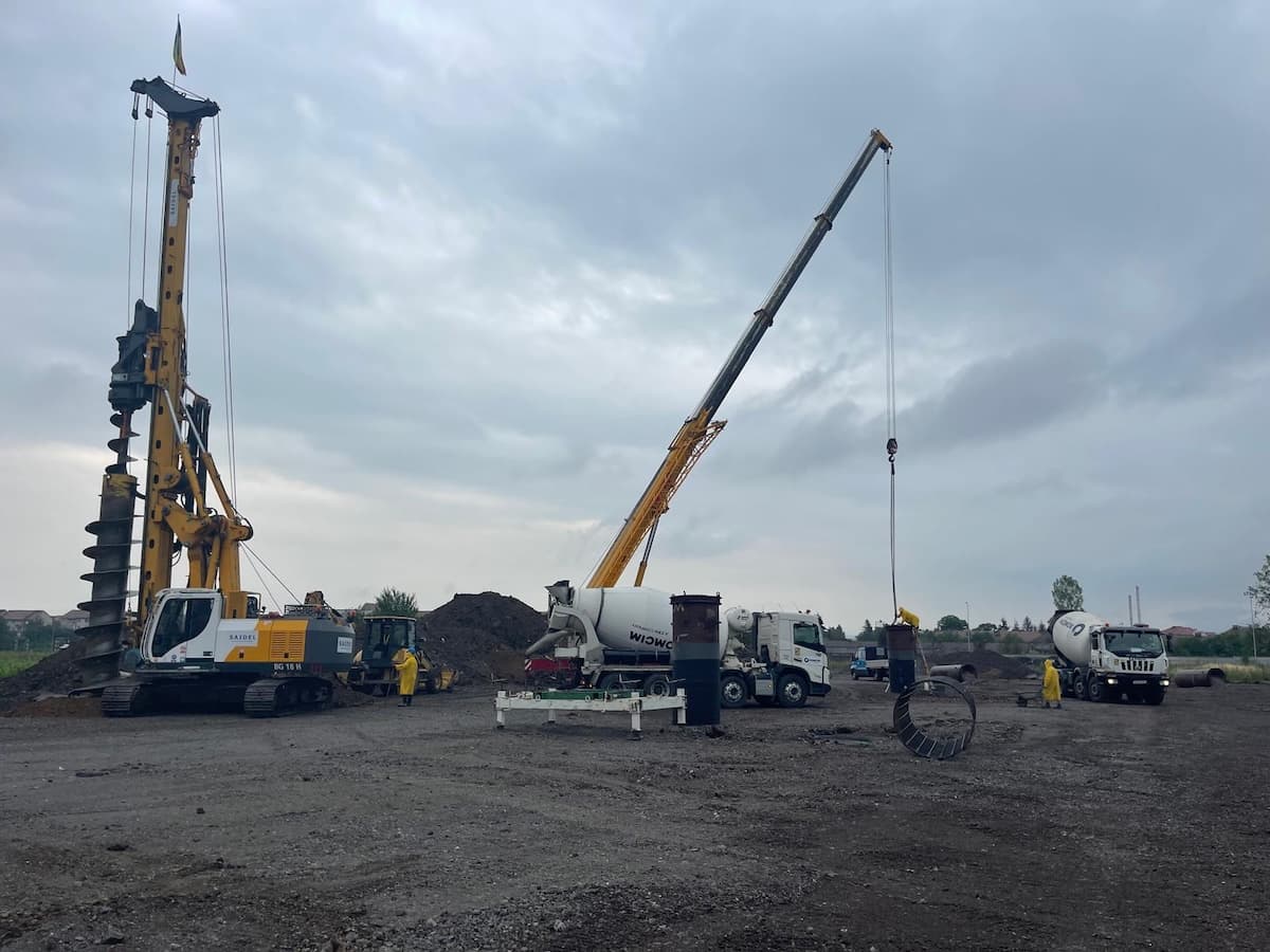 M Park Orăștie set to open this fall as part of Square 7’s growth strategy in Romania