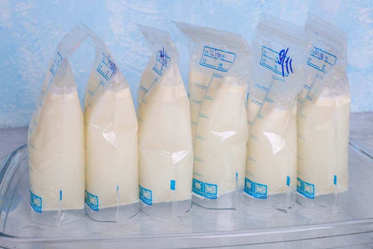Third milk bank in Romania opens at Sibiu County Hospital