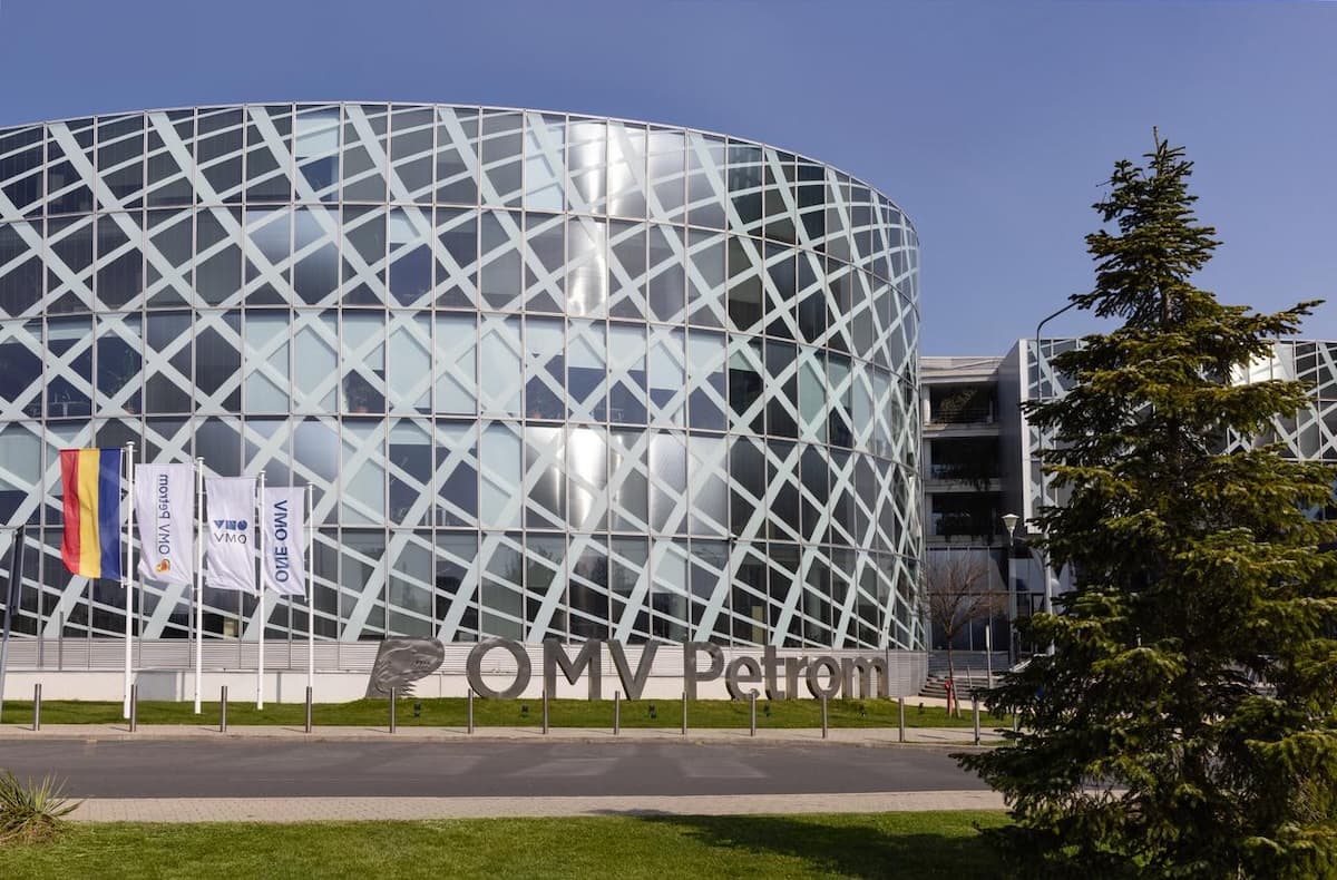 OMV Petrom’s 2025 profit down 27% y/y, company announces high dividend