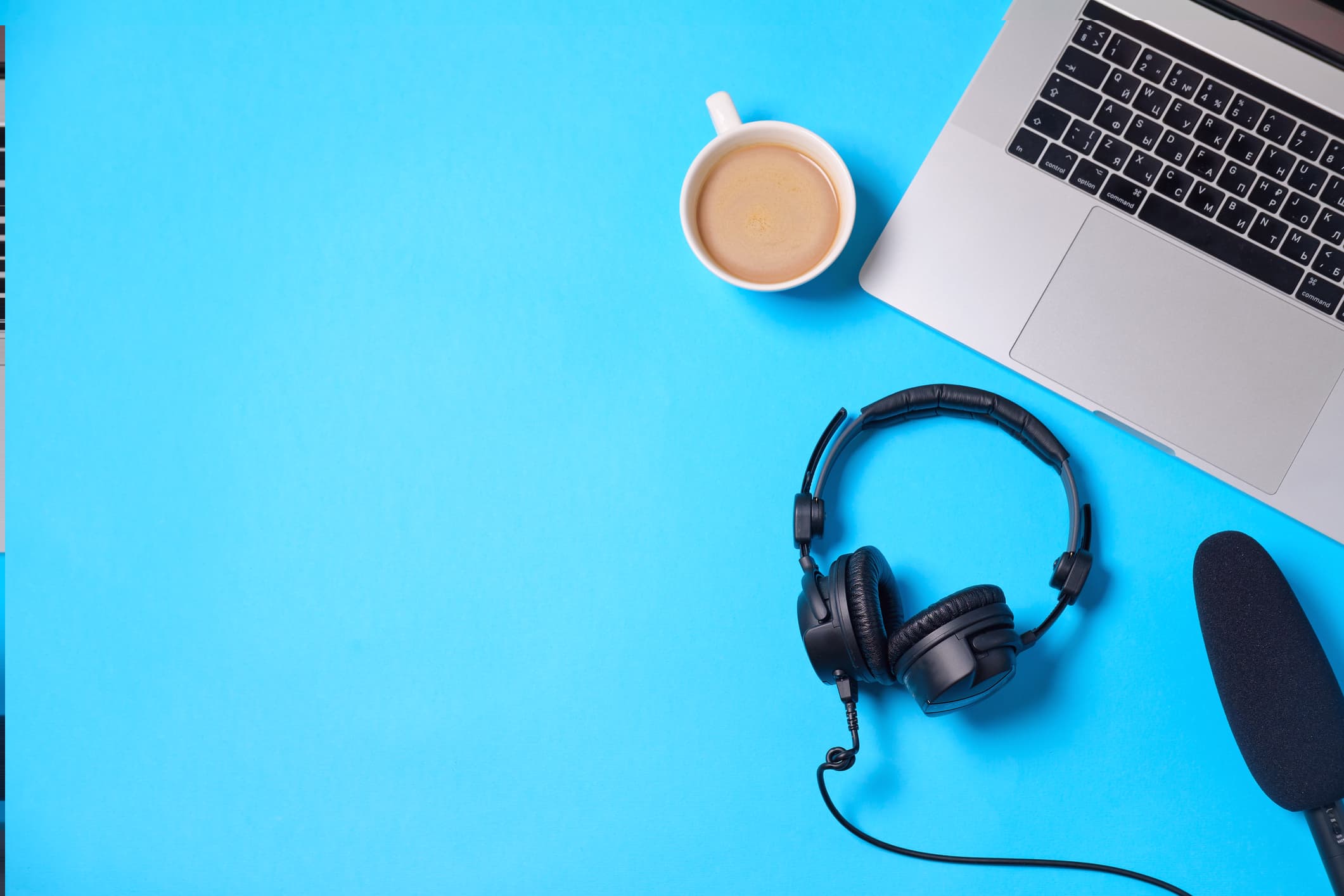 UNICEF, Spotify launch Romanian-language version of podcast focused on mental health