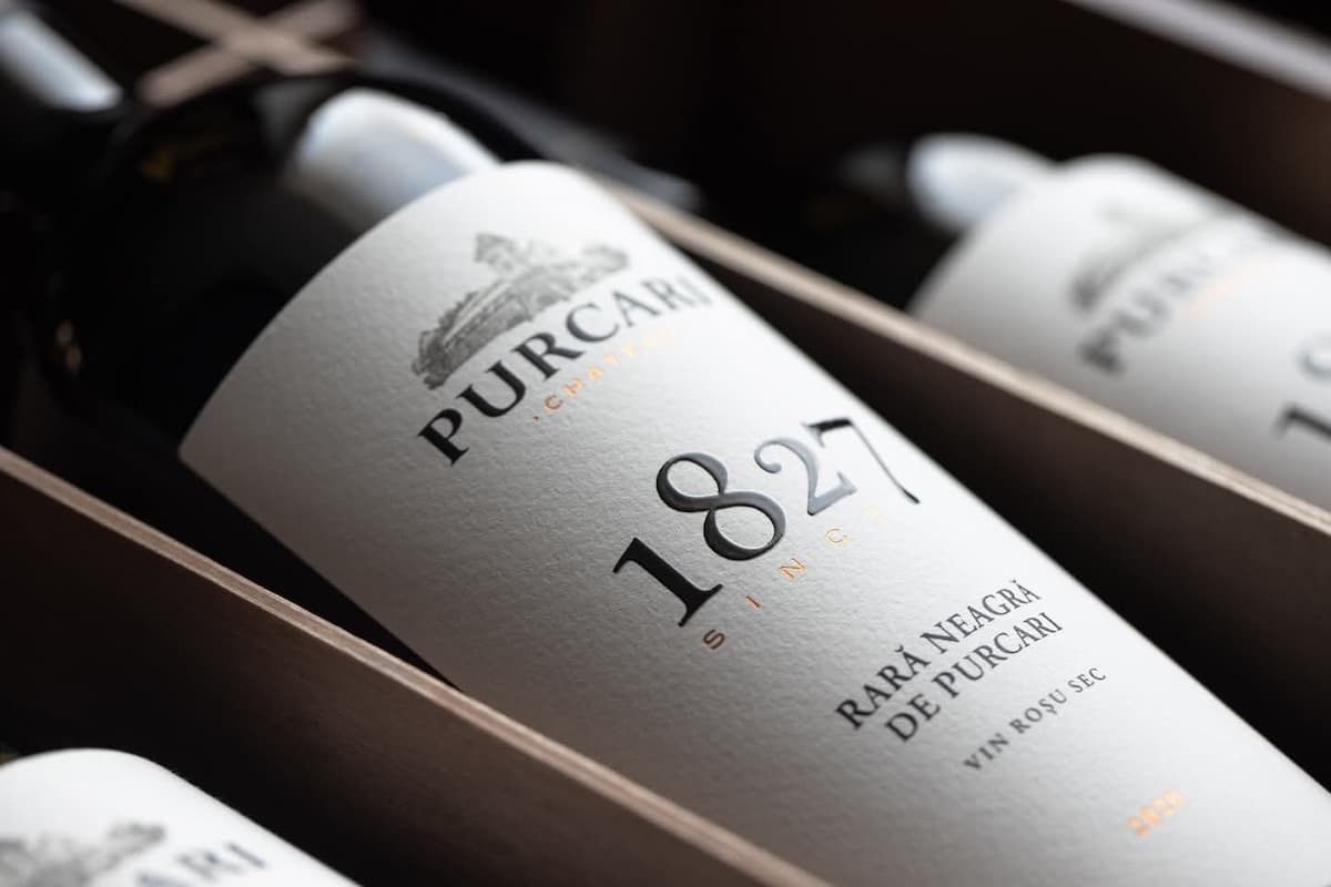 Bucharest Exchange-listed Purcari announces second acquisition this year