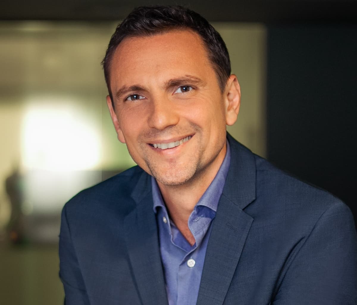 FintechOS appoints Sorin Mirea as Vice President of Commercial for CEE