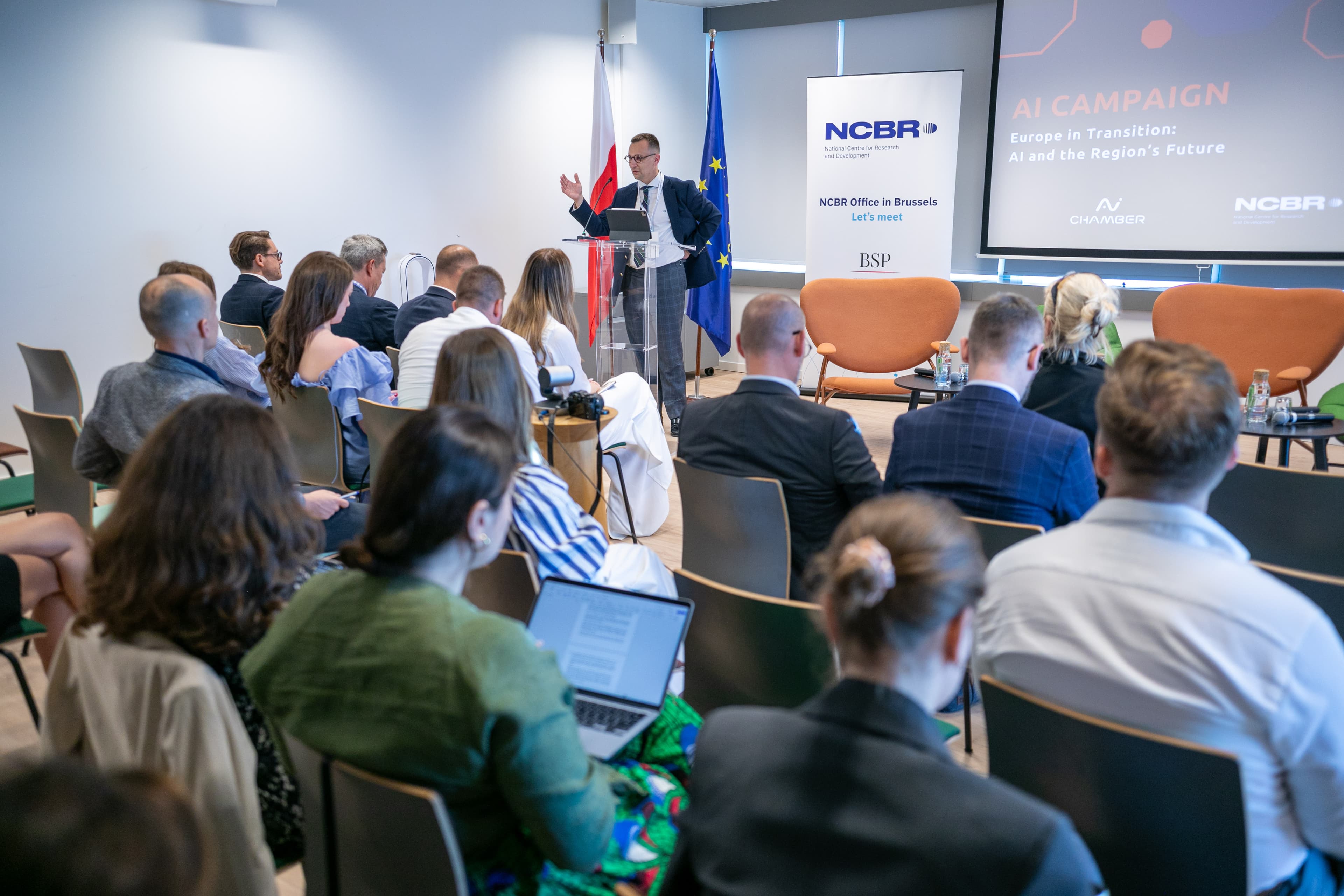 Report: Three in four SMEs in Romania, Central and Eastern Europe use AI but not at scale