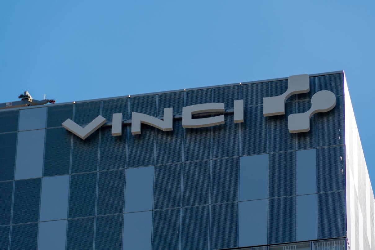 French giant Vinci acquires Romanian energy solutions provider EnergoBit Group
