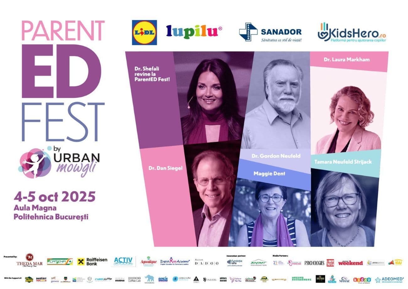 ParentED Fest: Summer Break – A key opportunity for family reconnection and digital balance