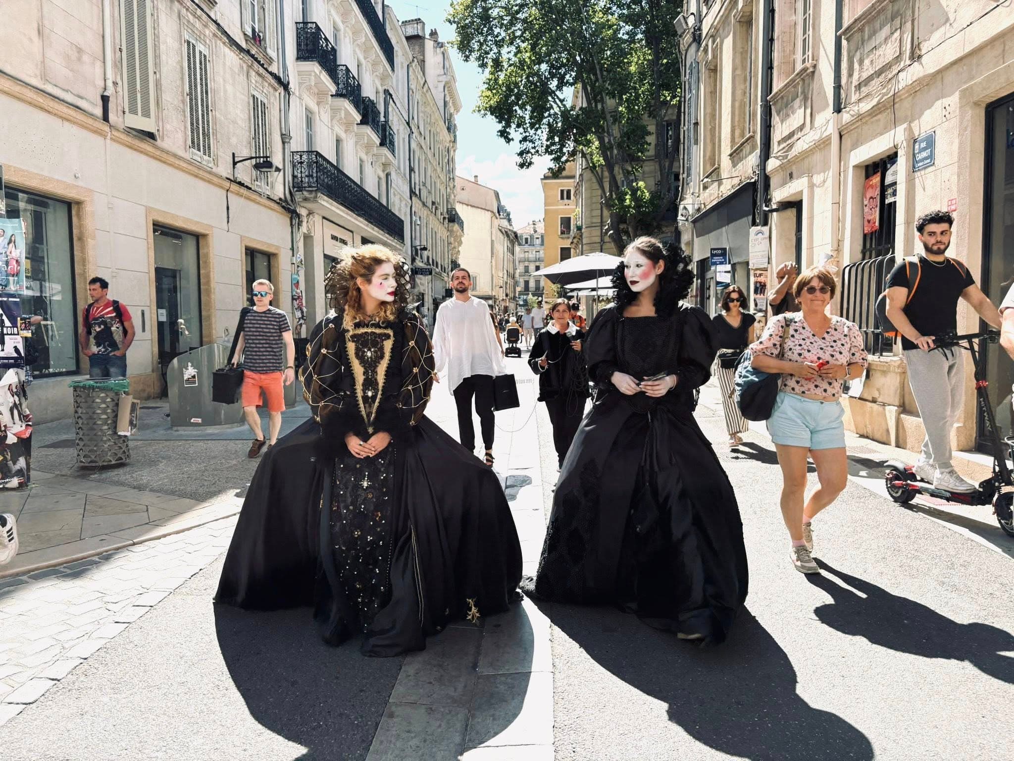 Southern Romania: Craiova Shakespeare Festival 2026 to host seven performances from OFF Avignon Festival