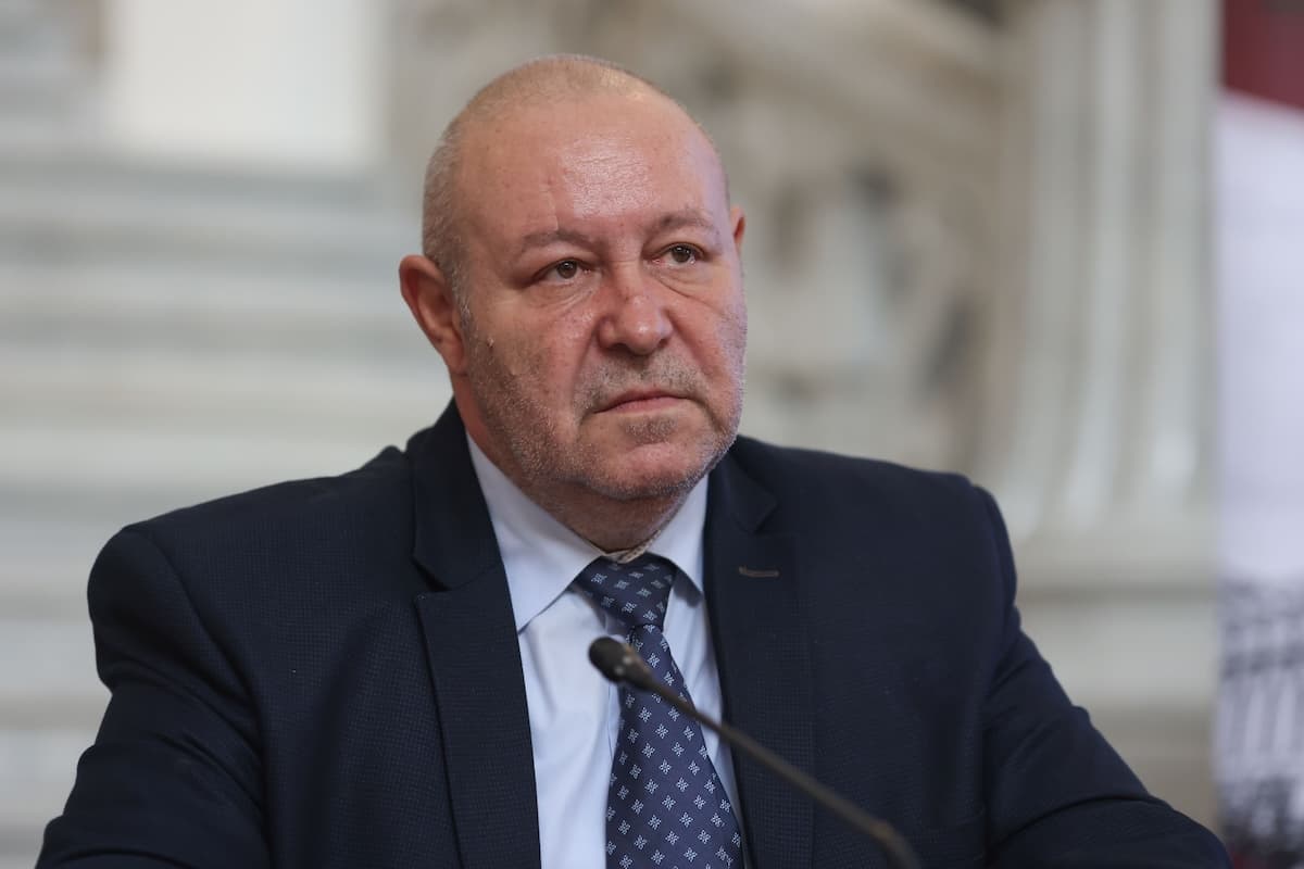 Romanian Liberals expect compromise on local administration reforms despite PSD tensions