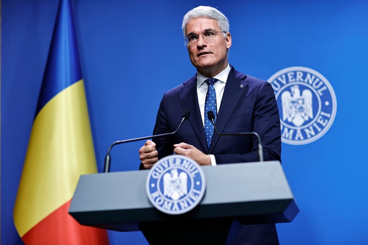 Romania seeks to preserve recovery funds through capitalisation of state investment bank