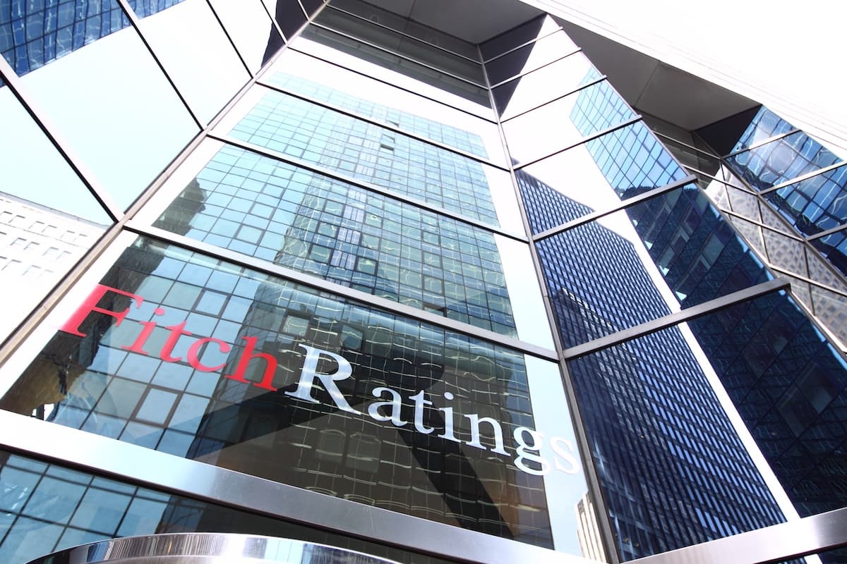 Fitch expects Romania to contain macroeconomic damage inflicted by political crisis