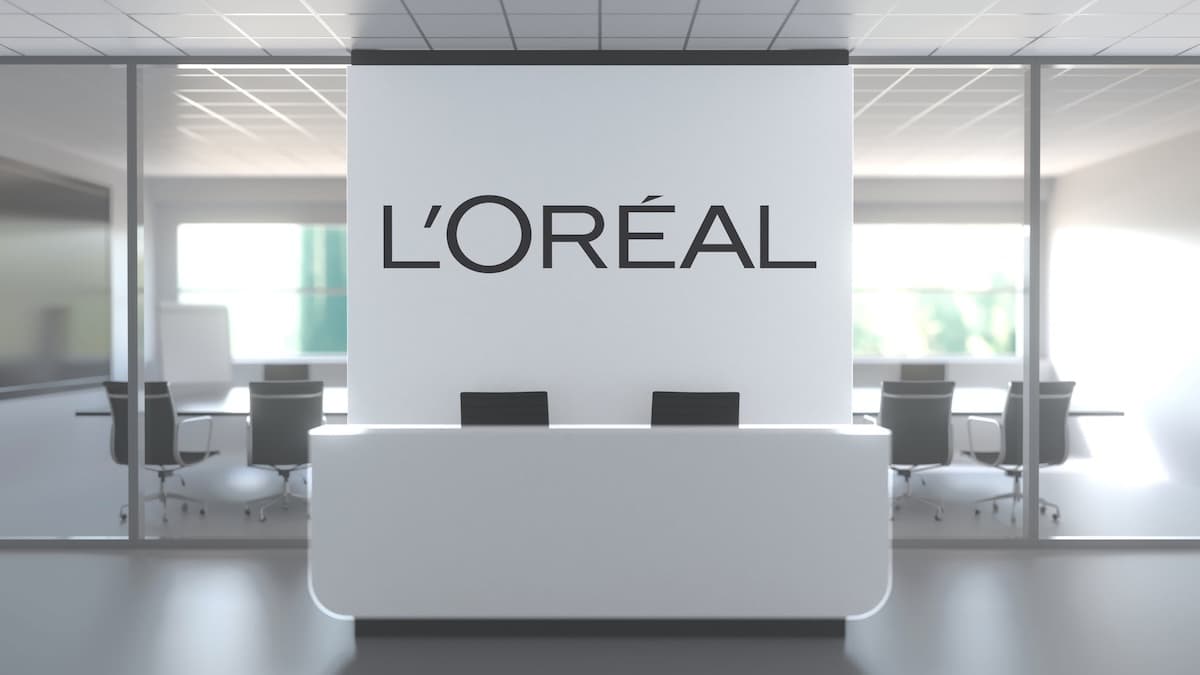 Ioanna Christopoulou takes over as country manager of L'Oréal Romania