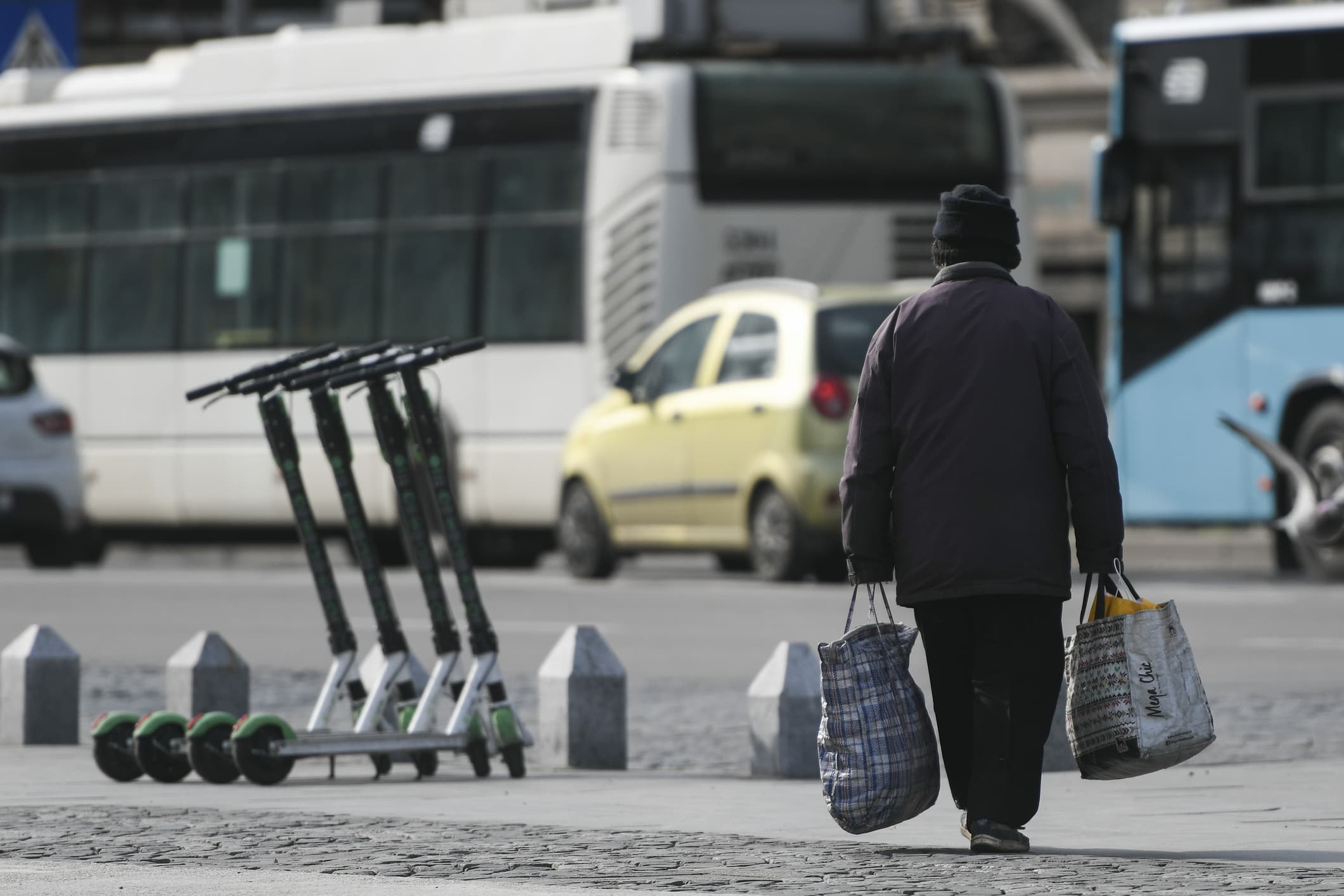 Romania registers 0.5% population decrease year-on-year in January 2026