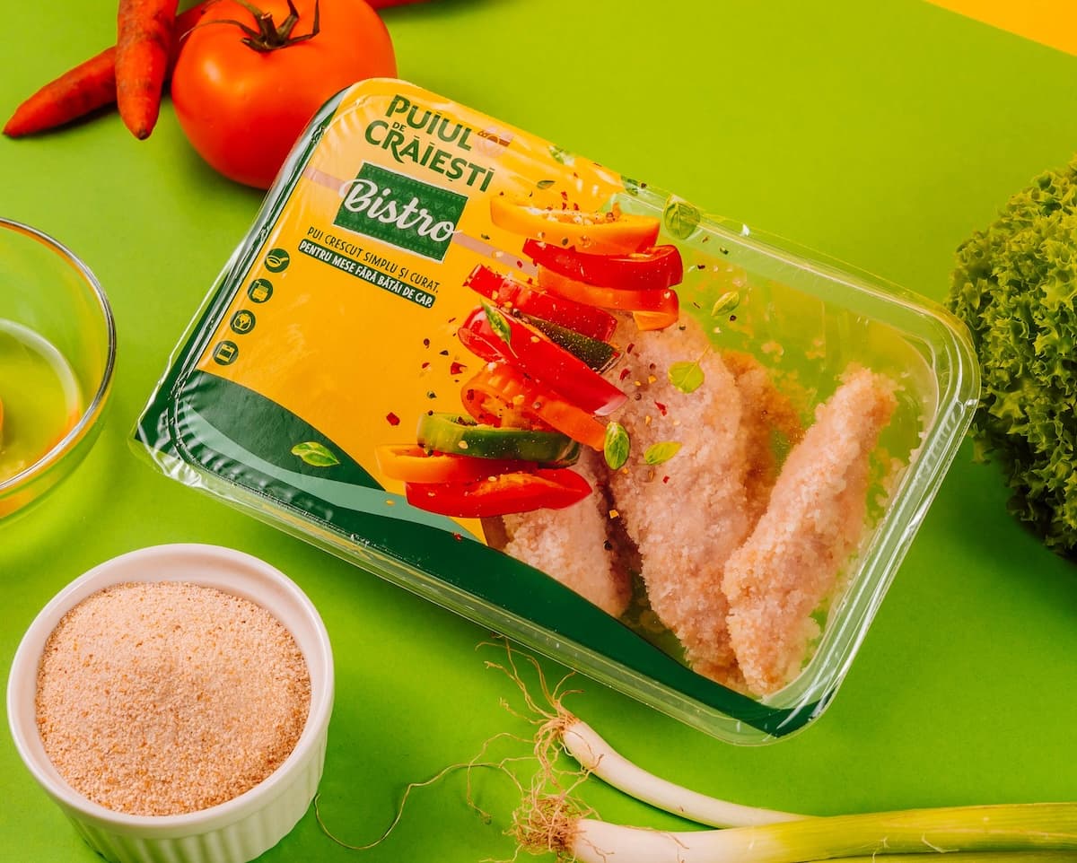 Romanian meat producer, processor establish joint venture to tackle ready-to-cook segment