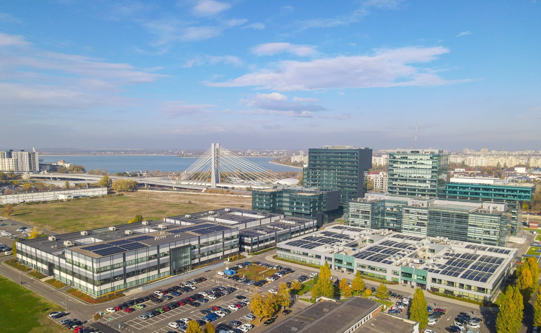 Sema Real Estate advances financial optimization and automation through a partnership with Romanian fintech Finqware