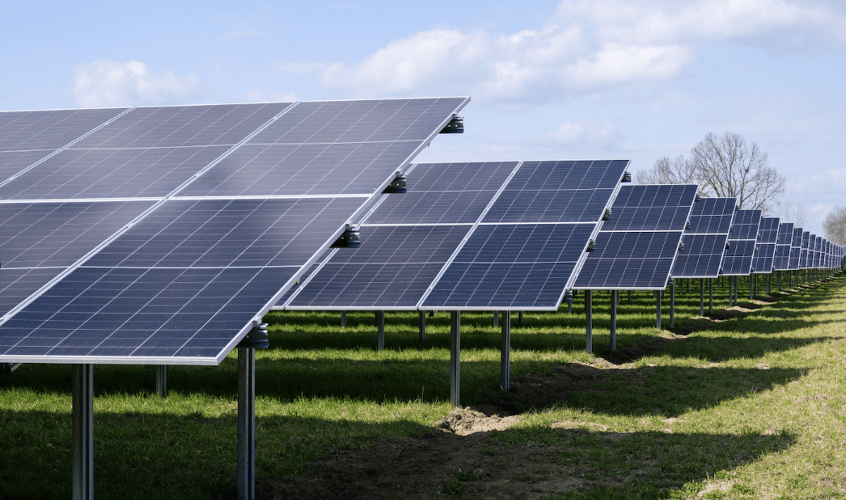 Simtel to build 60 MW solar park for Verbund in Tulcea County