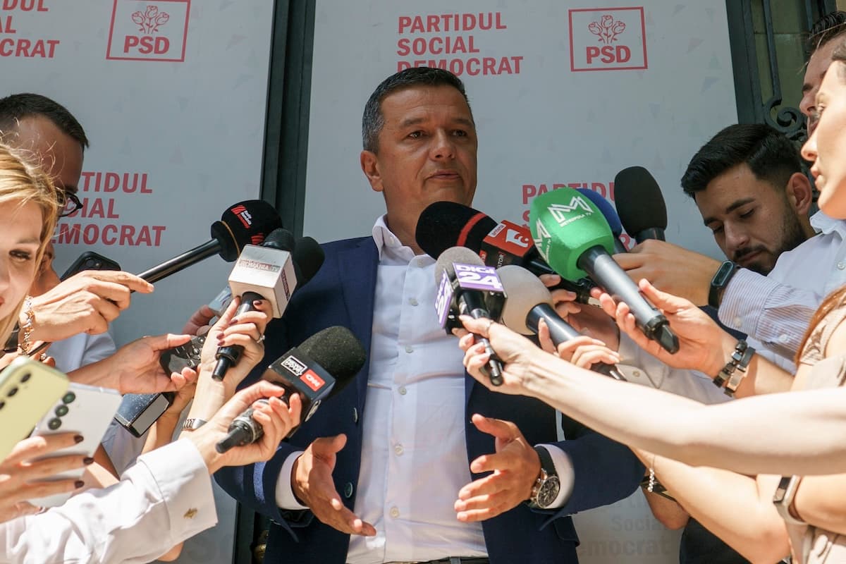 Social Democrats argue budget execution leaves room for social measures in Romania