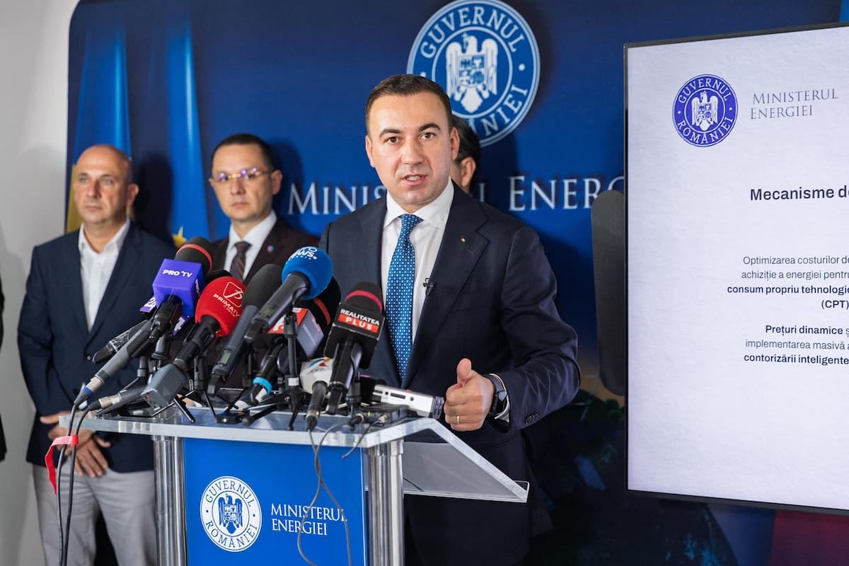 Romania expects this week the EC's EUR 1 bln decision on coal-fired power units
