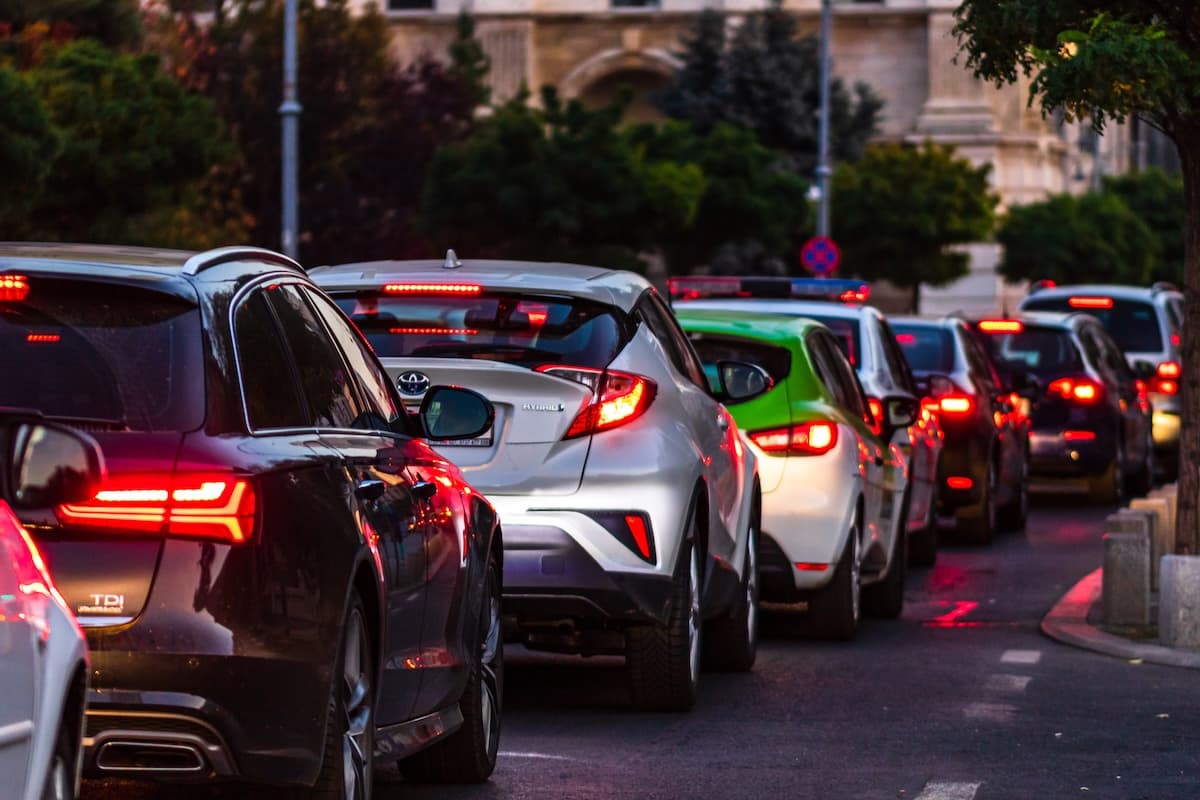 Romania’s new car market marks steepest decline in Europe in January-February