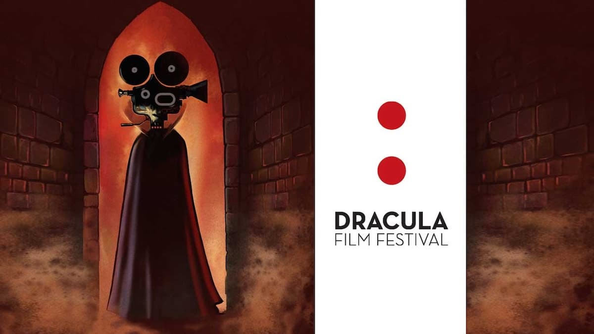 Romania’s Dracula Film Festival returns for 13th edition this fall