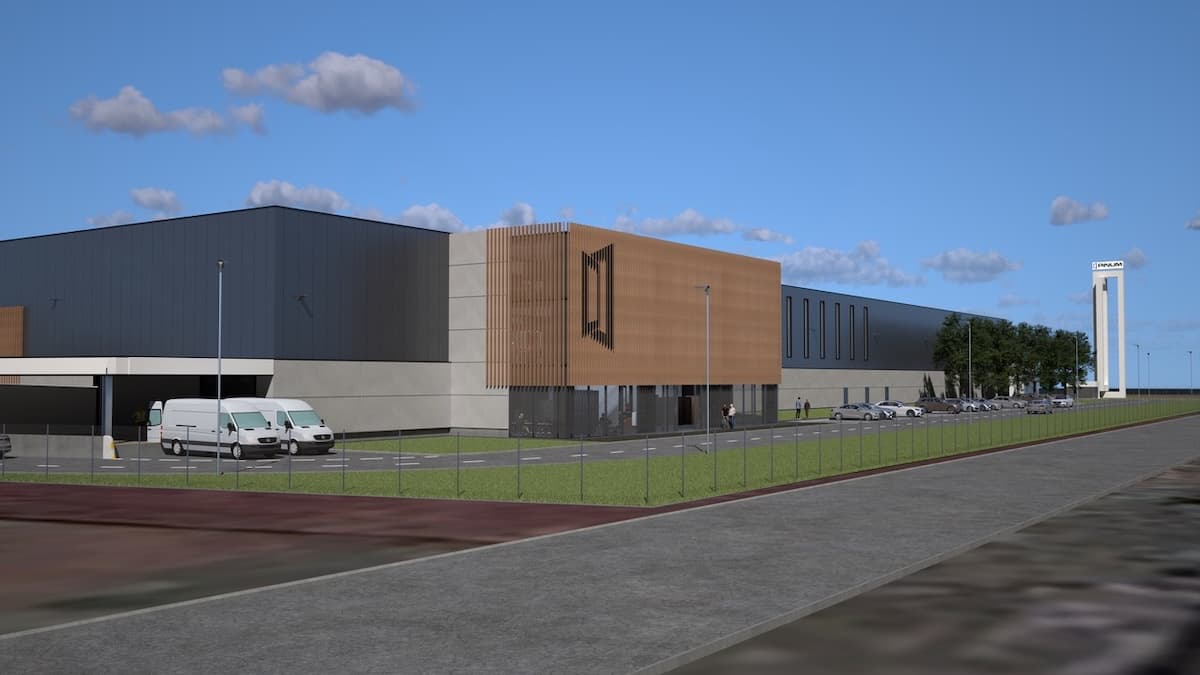 Romanian doors and windows producer Pinum announces EUR 14 mln factory project