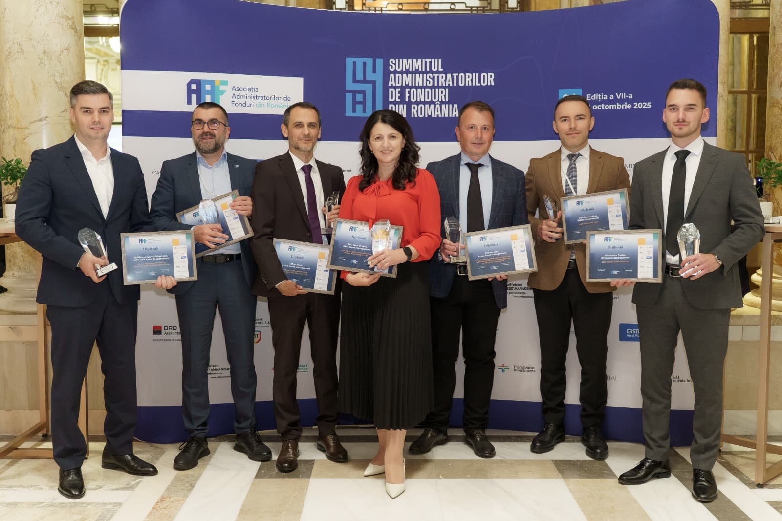 Romania’s asset management industry surpasses one million investors, enters new phase