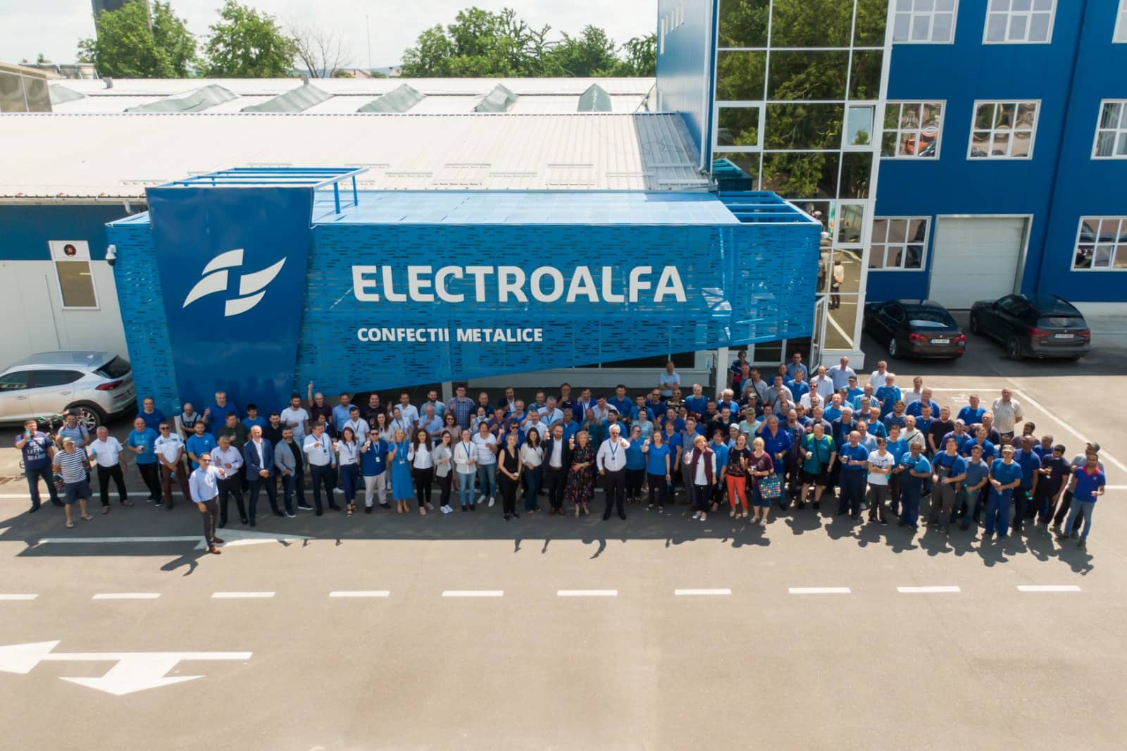 Electrical equipment manufacturer Electroalfa reportedly ready to IPO on Bucharest Stock Exchange