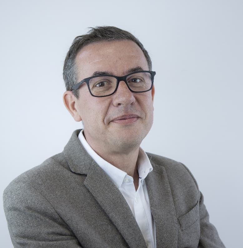 Jacky Huet takes over as GM of tech company DocProcess Romania