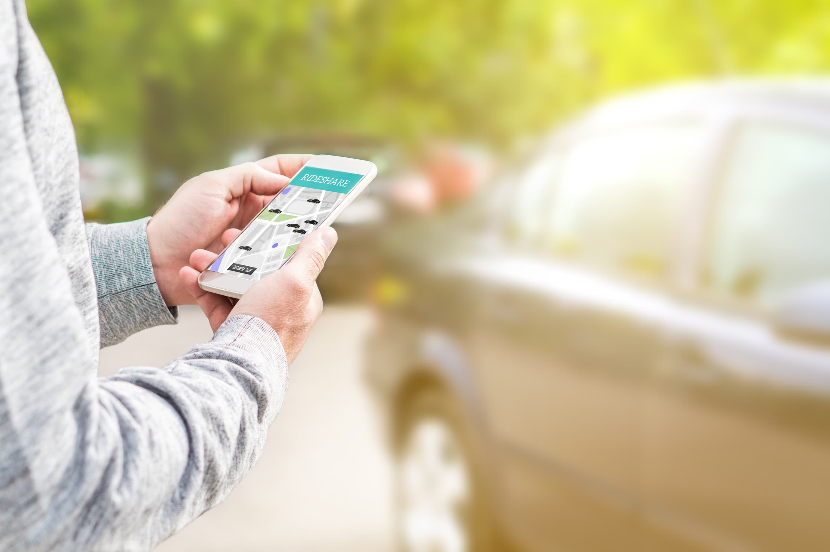 Romanian anti-fraud inspectors uncover massive irregularities in ride-sharing firms