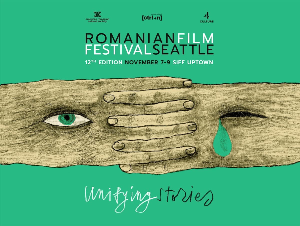 Romanian Film Festival returns to Seattle in November
