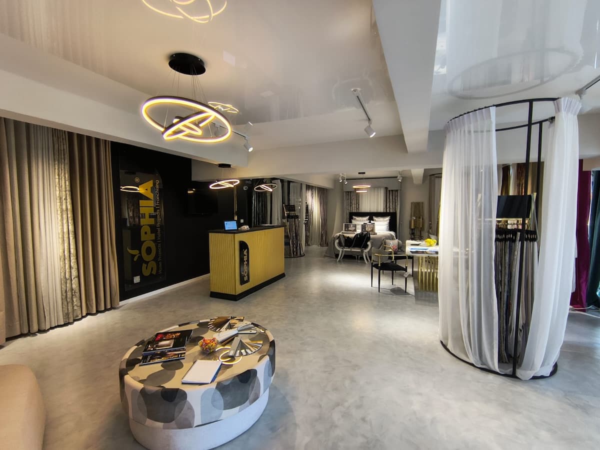 Home decor brand Sophia expands franchise network with new EUR 50,000 showroom in Timișoara