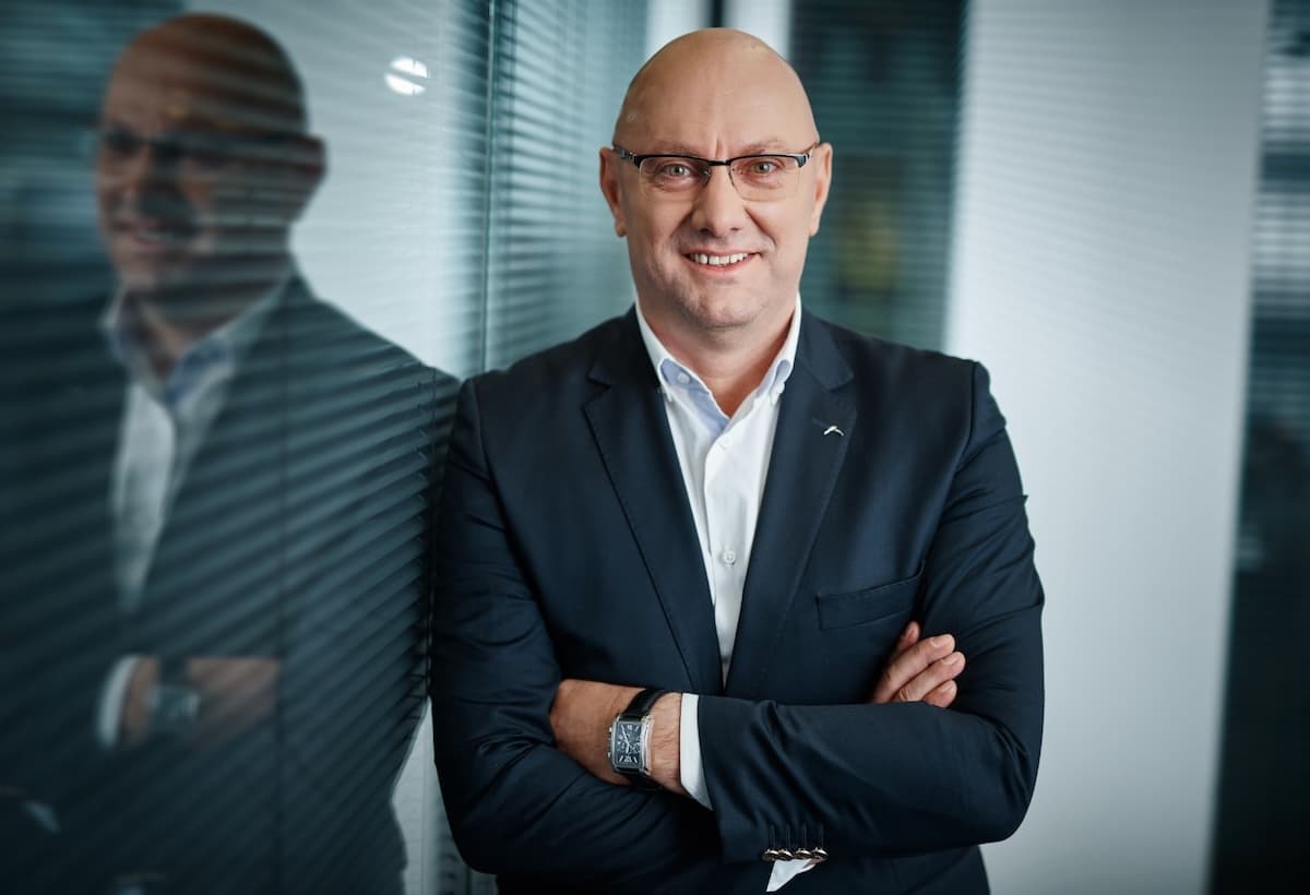 Romanian real estate developer Redport appoints Sorin Ioan Blaga as CCO
